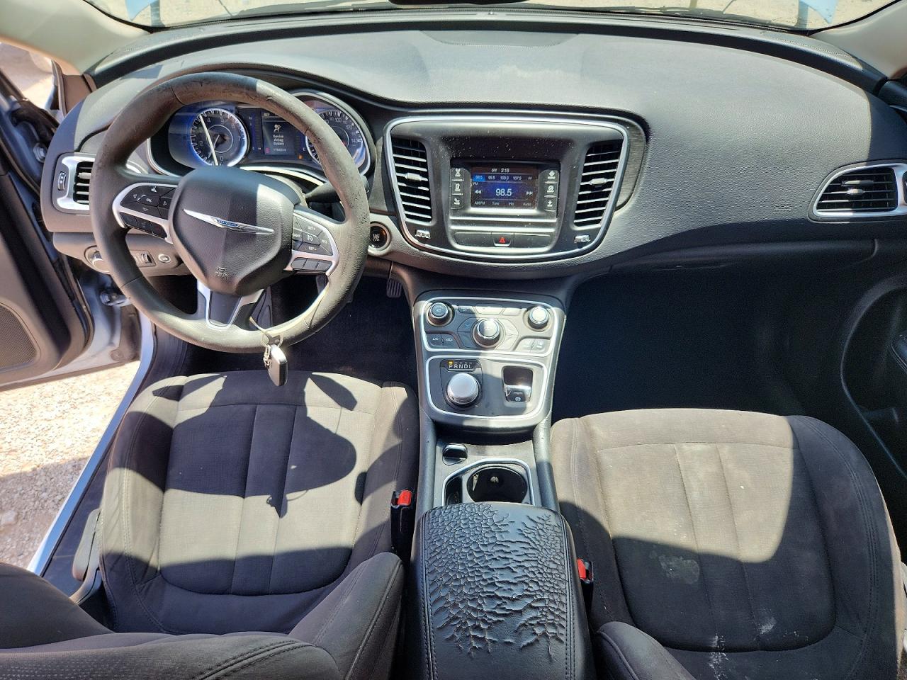 Chrysler 200 Limited