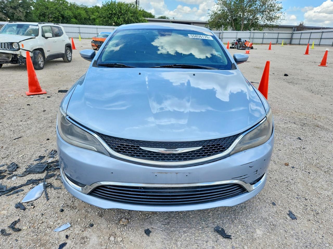 Chrysler 200 Limited