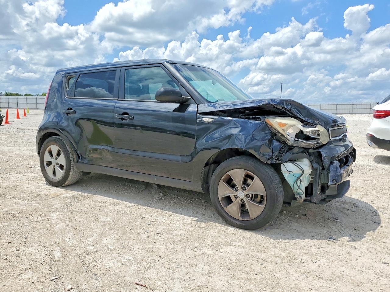 Kia Soul Base