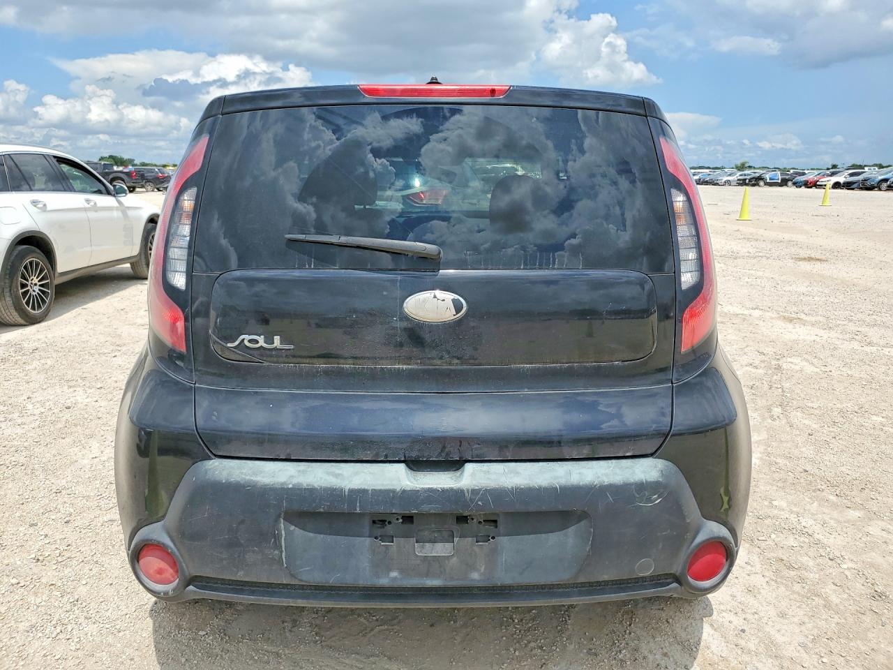 Kia Soul Base