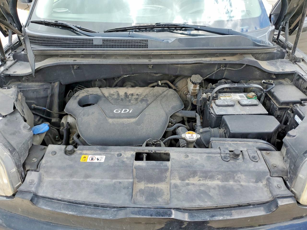 Kia Soul Base
