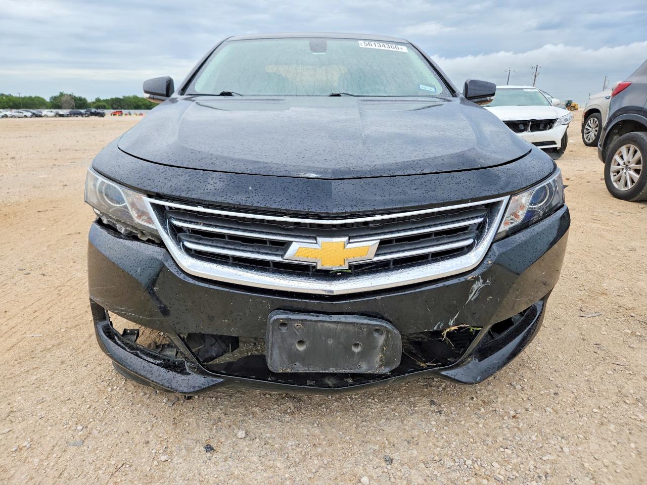 Chevrolet Impala Lt