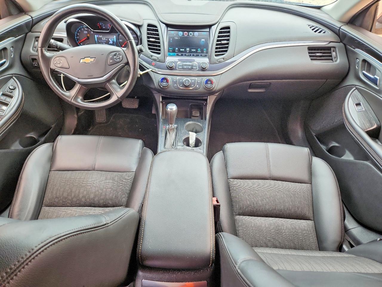 Chevrolet Impala Lt