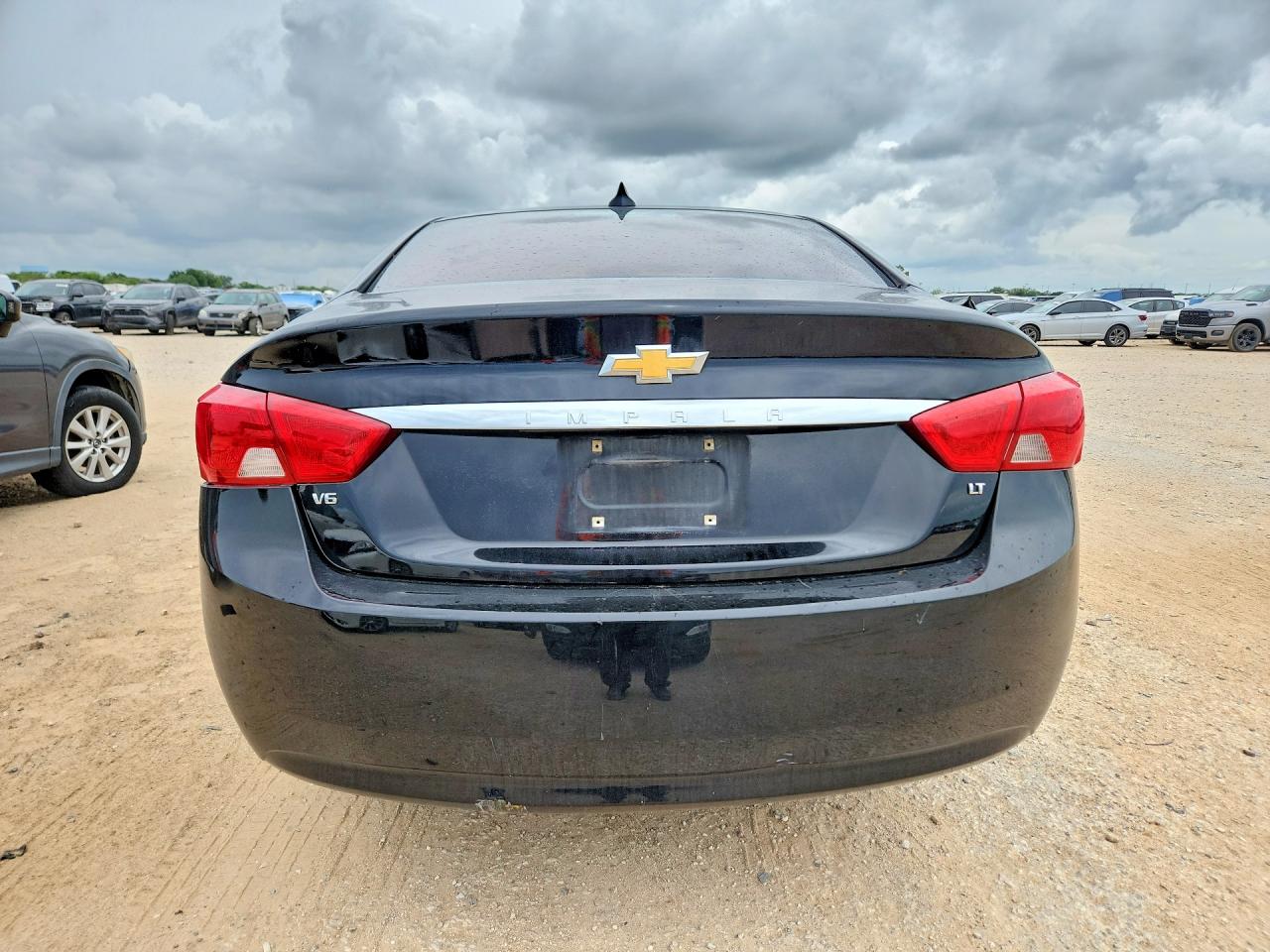 Chevrolet Impala Lt