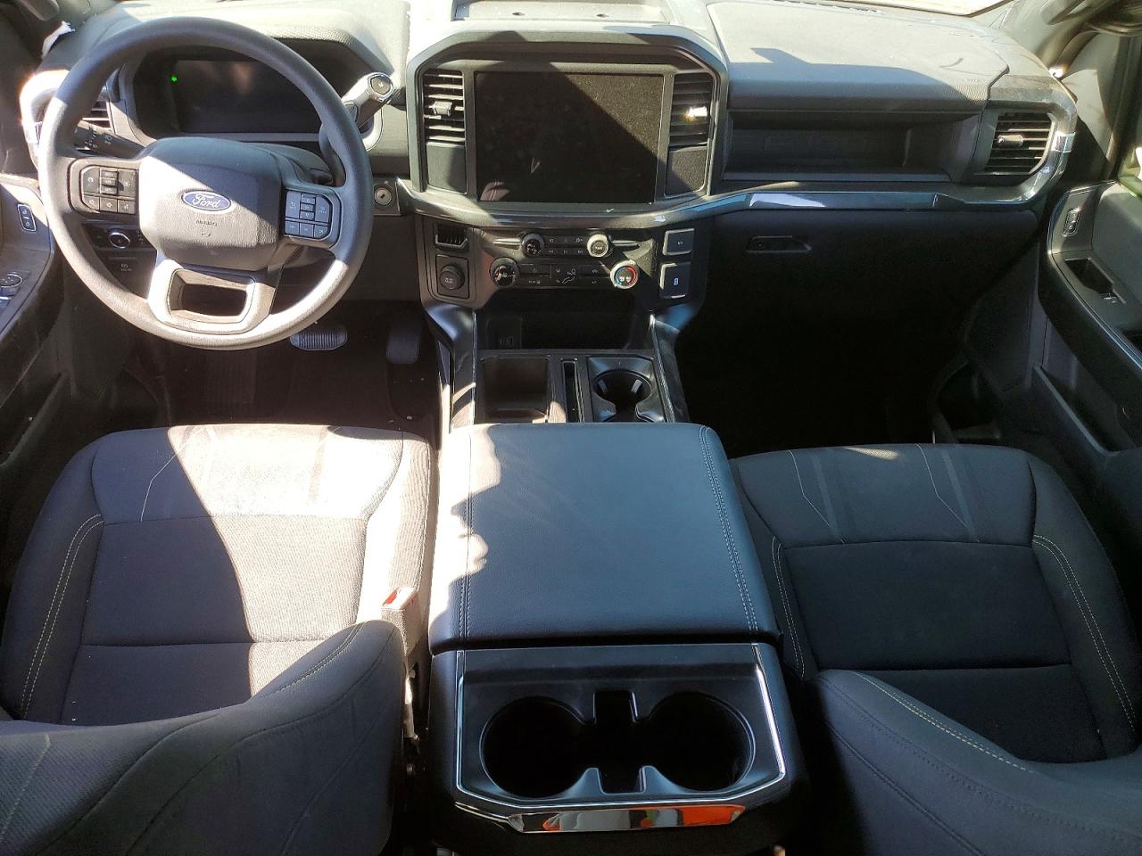 Ford F-150 Stx