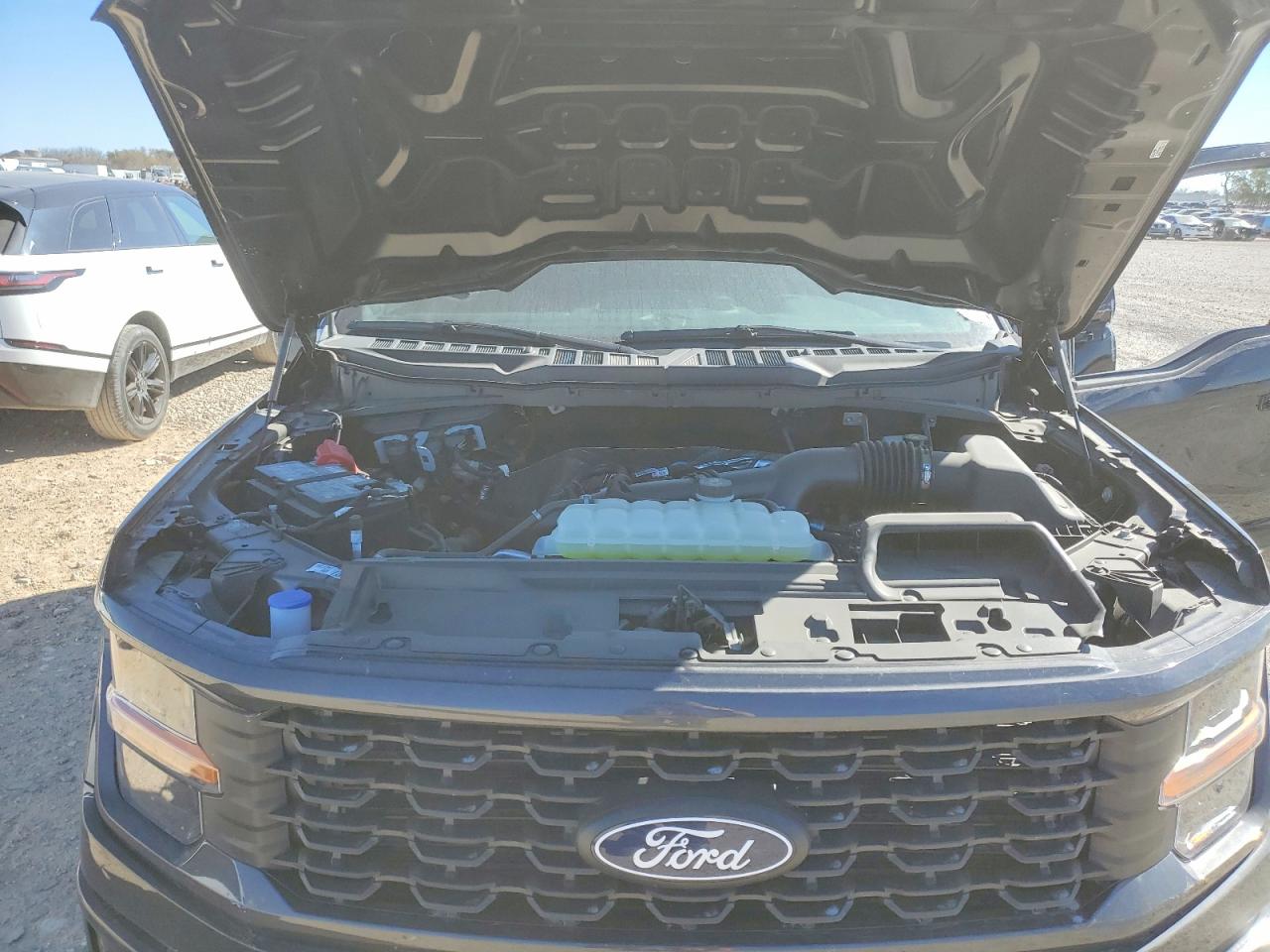 Ford F-150 Stx