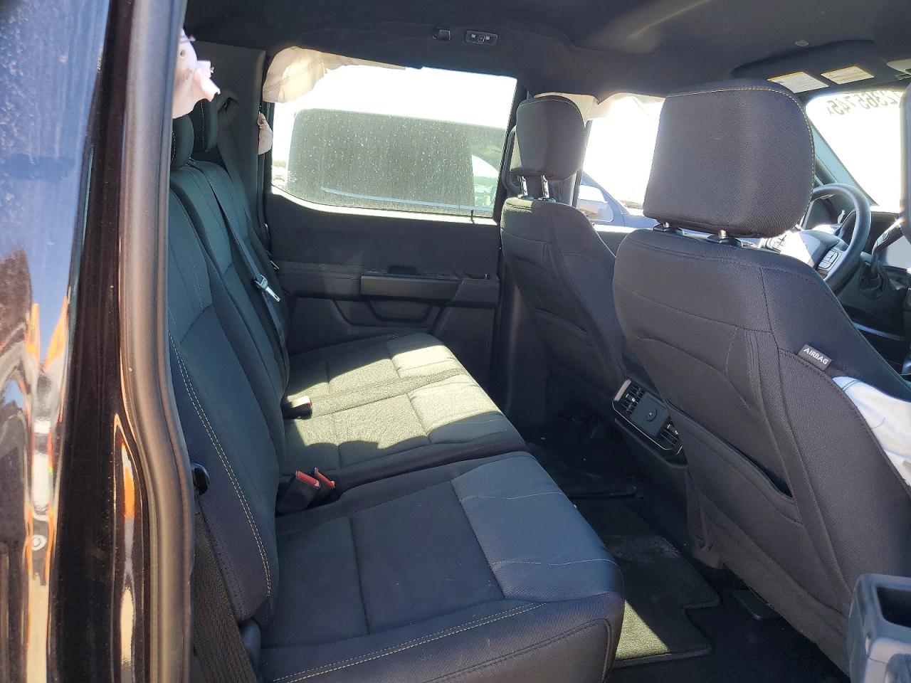 Ford F-150 Stx
