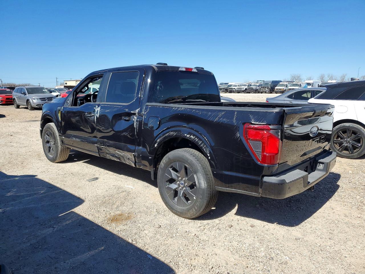 Ford F-150 Stx