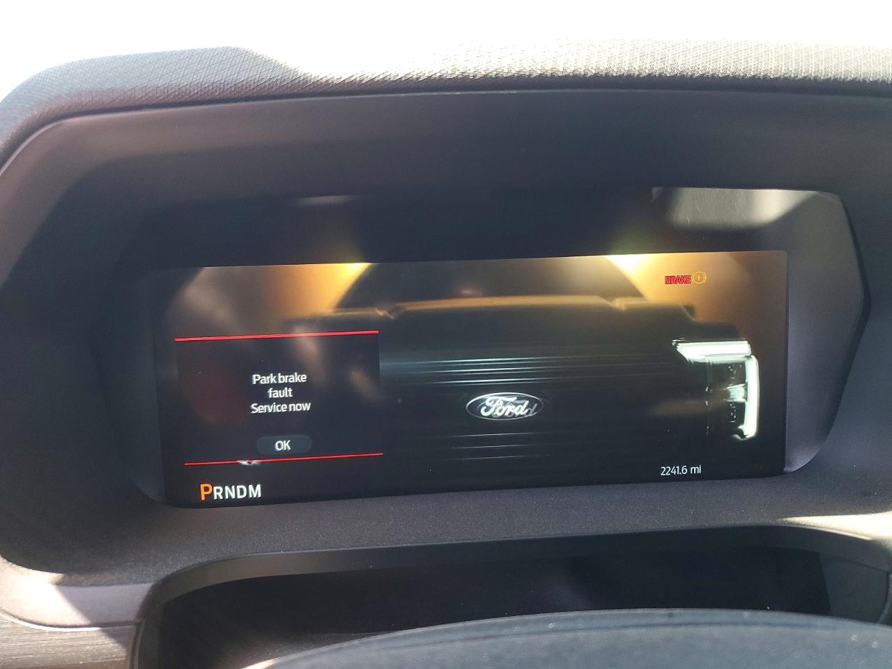 Ford F-150 Stx