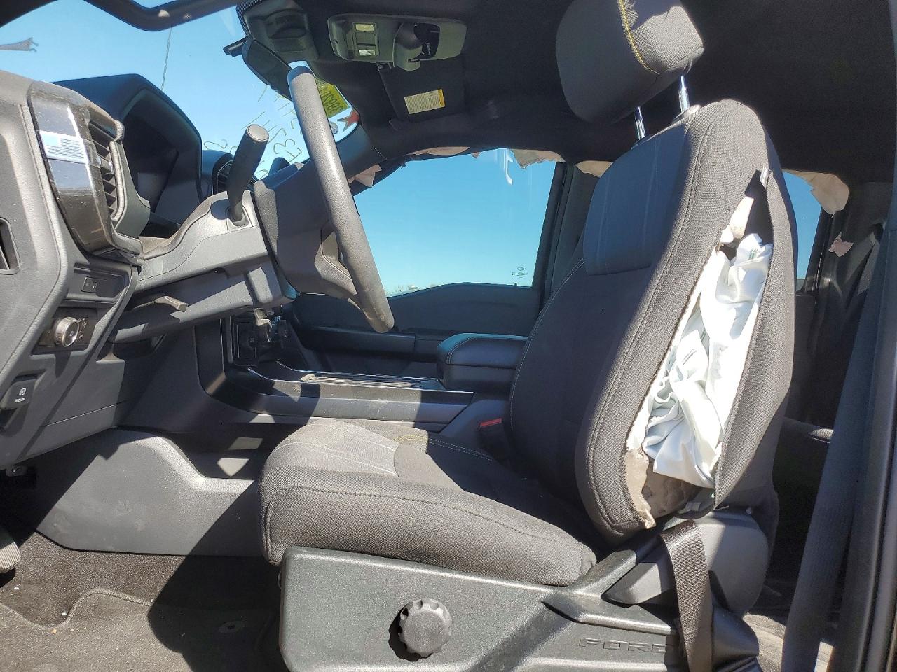 Ford F-150 Stx