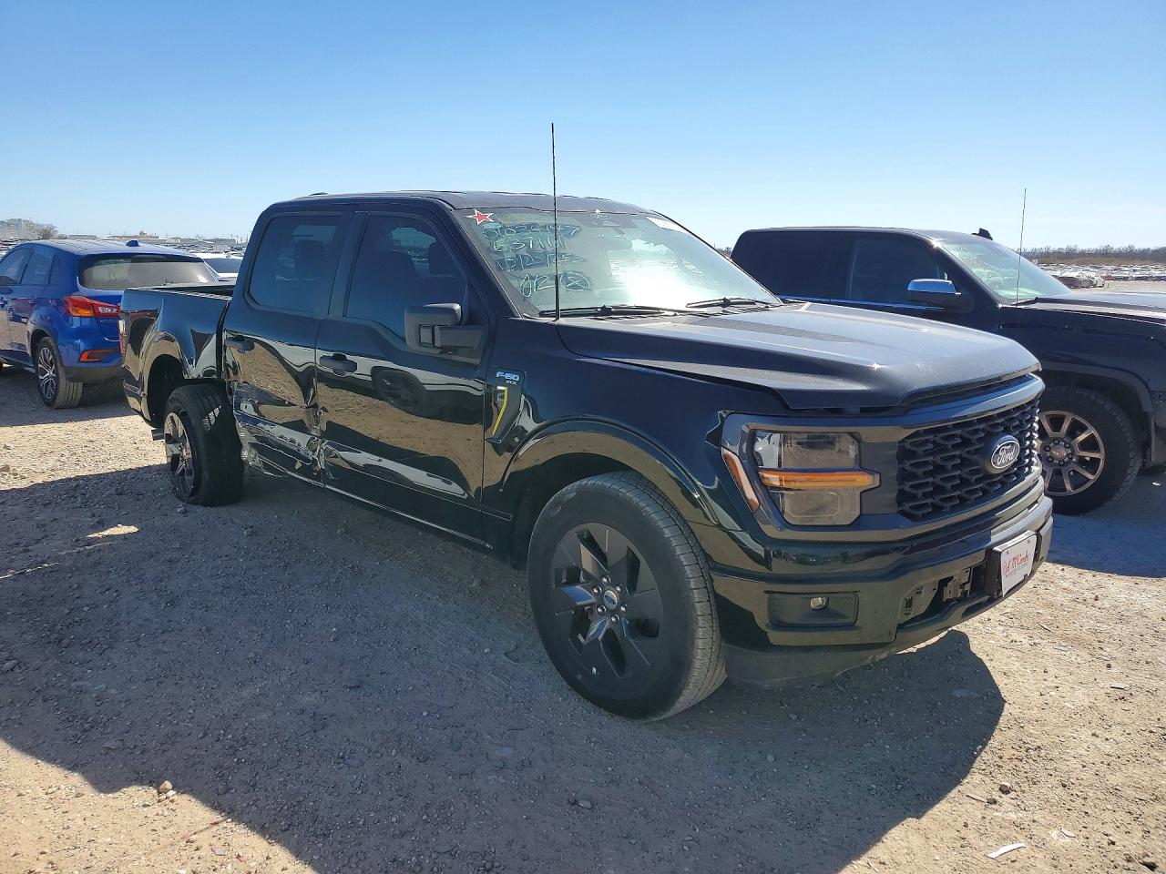 Ford F-150 Stx
