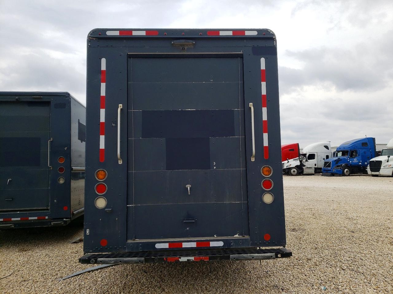 Freightliner Mt45
