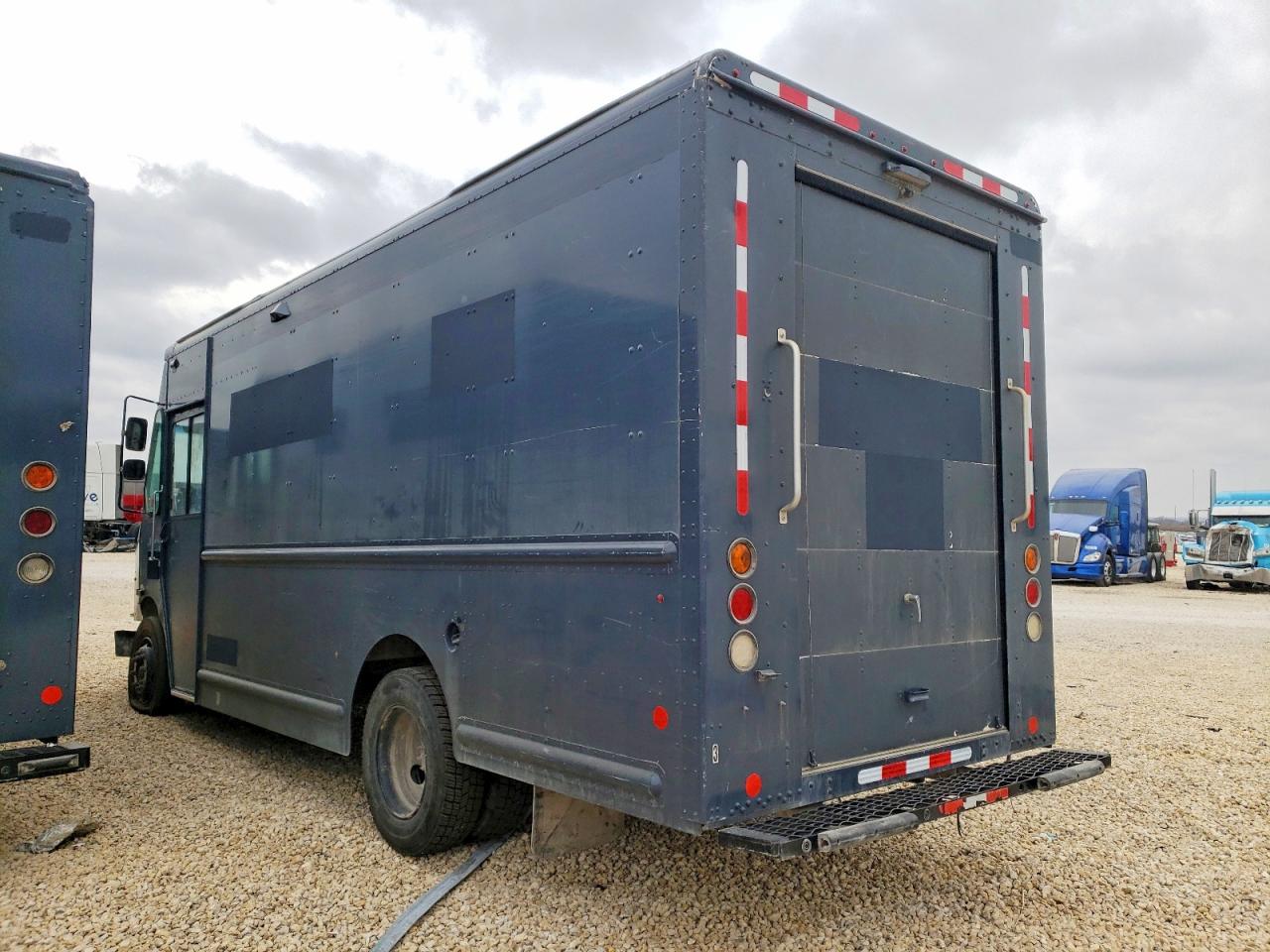 Freightliner Mt45