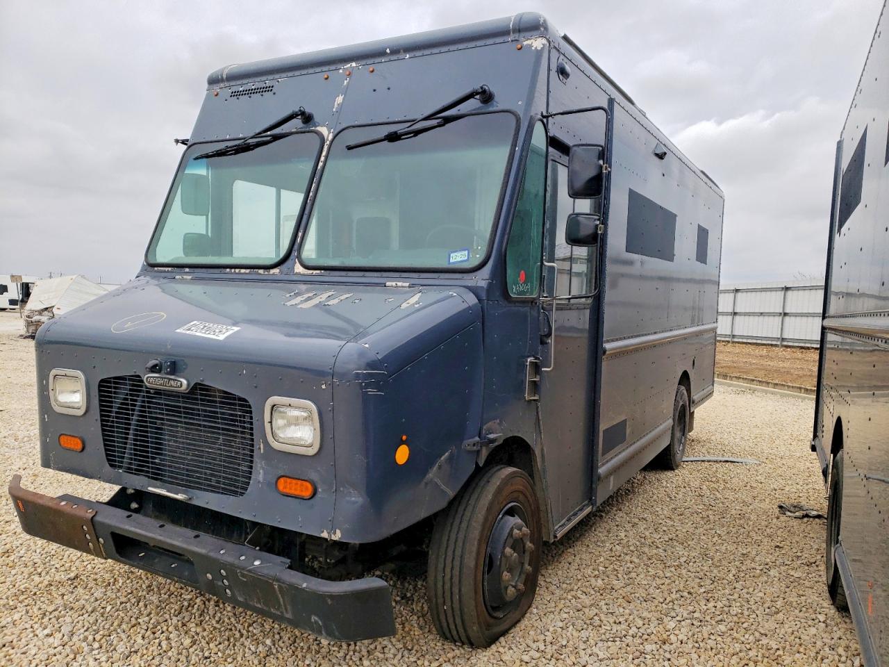 Freightliner Mt45