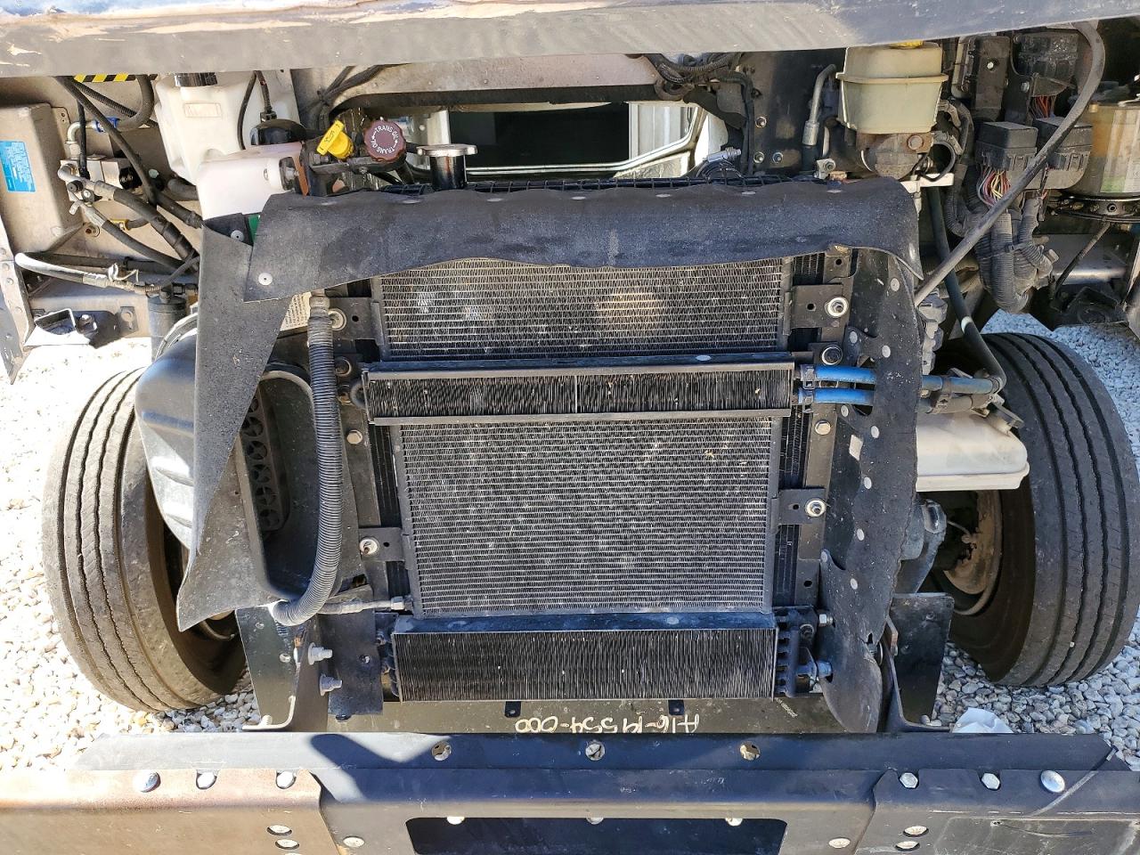 Freightliner Mt45