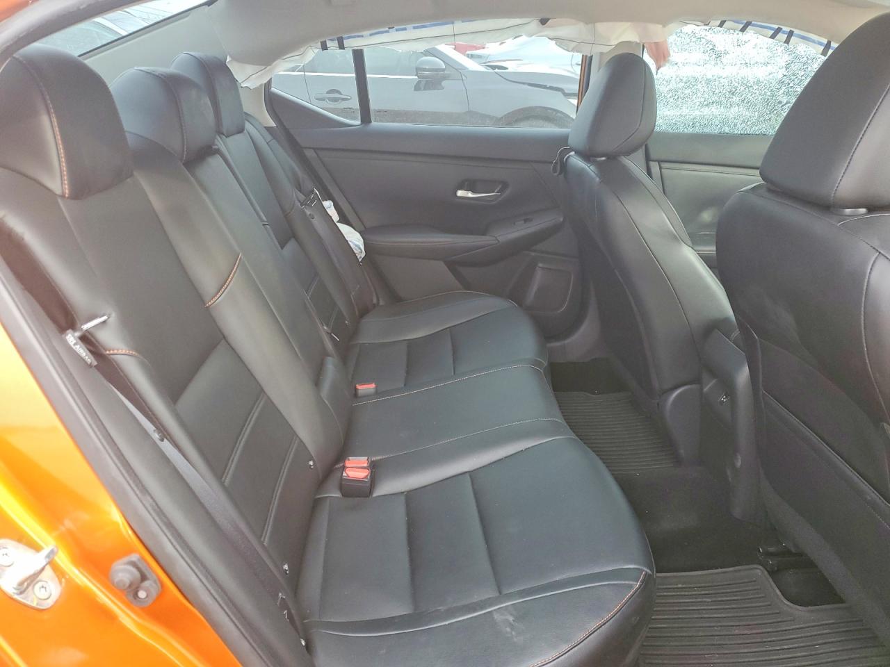 Nissan Sentra Sr