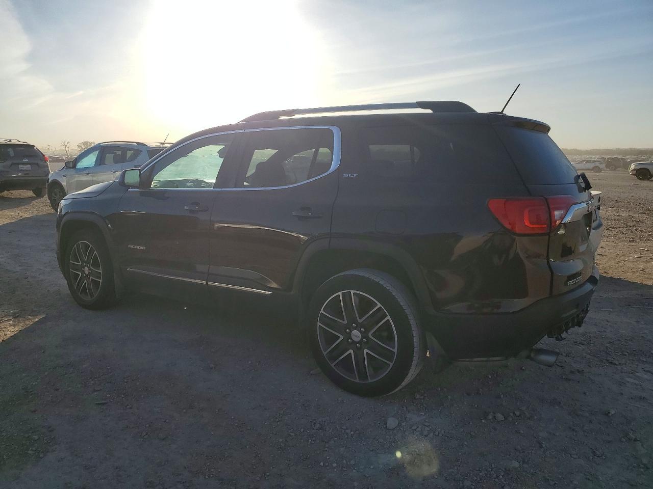 GMC Acadia Slt-1