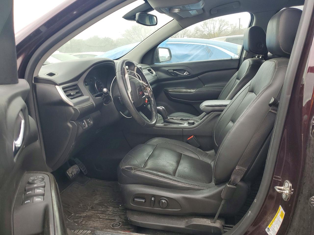 GMC Acadia Slt-1