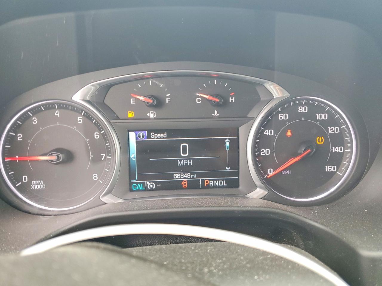 GMC Acadia Slt-1