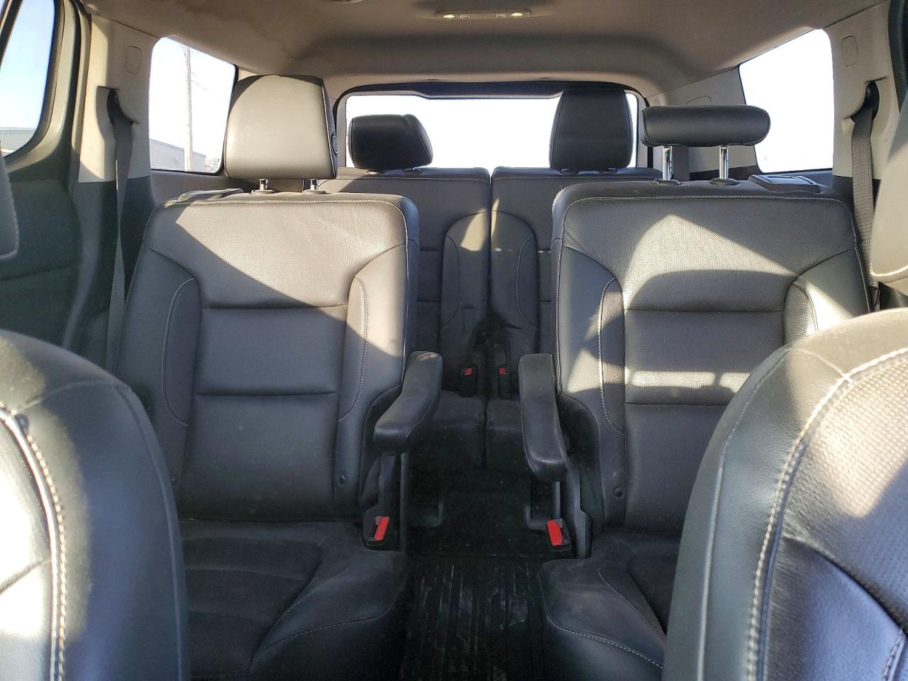 GMC Acadia Slt-1