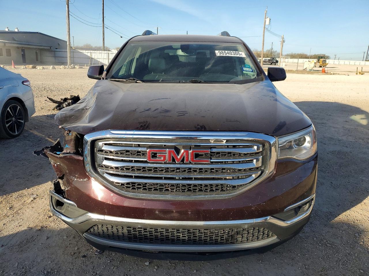GMC Acadia Slt-1