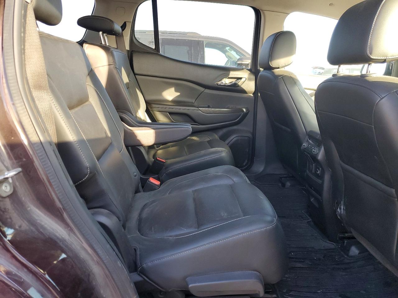 GMC Acadia Slt-1