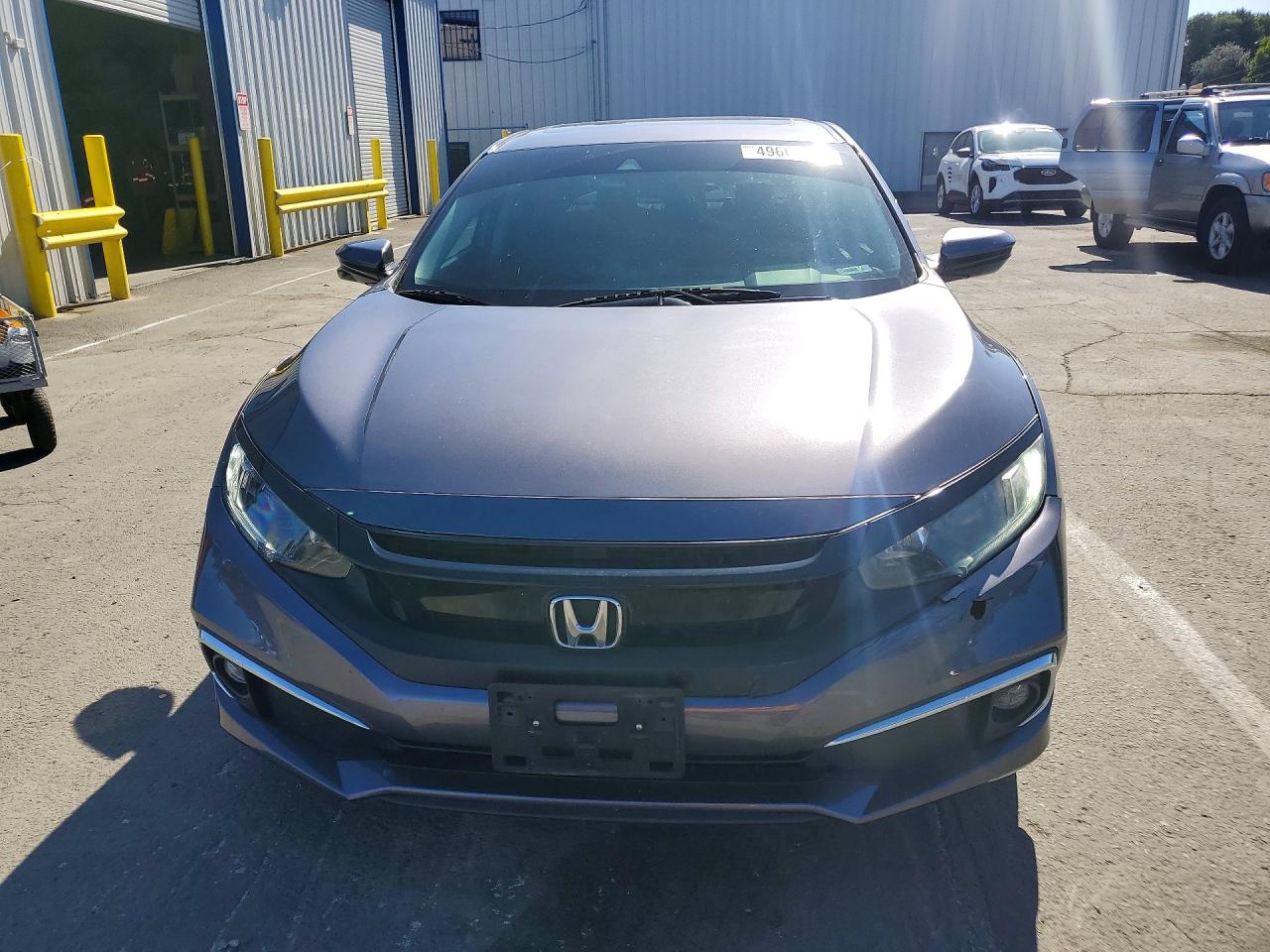 Honda Civic Exl