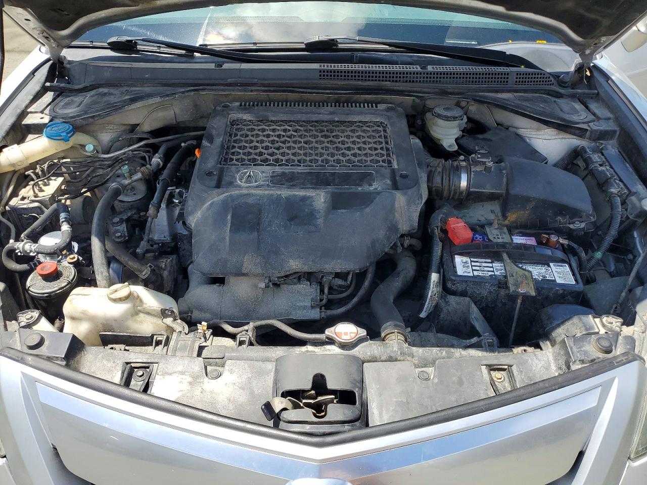 Acura RDX