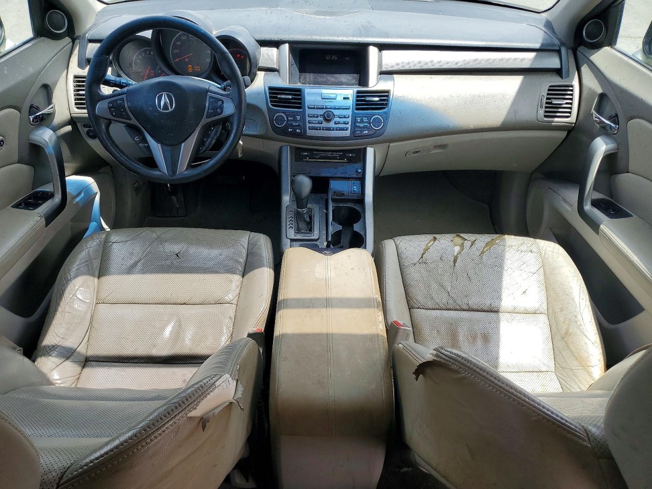 Acura RDX