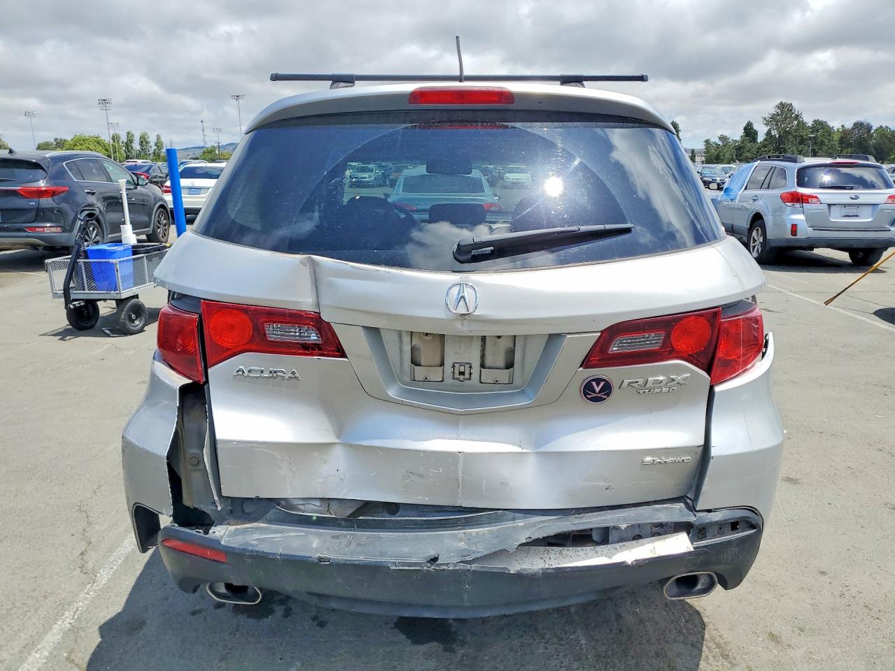 Acura RDX