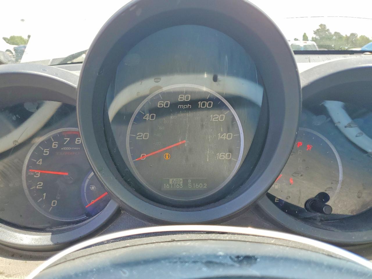 Acura RDX
