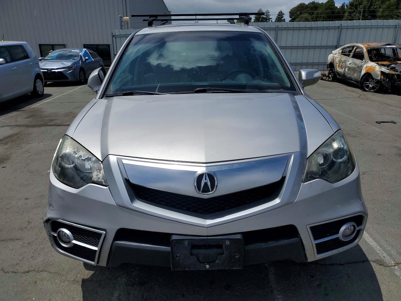 Acura RDX
