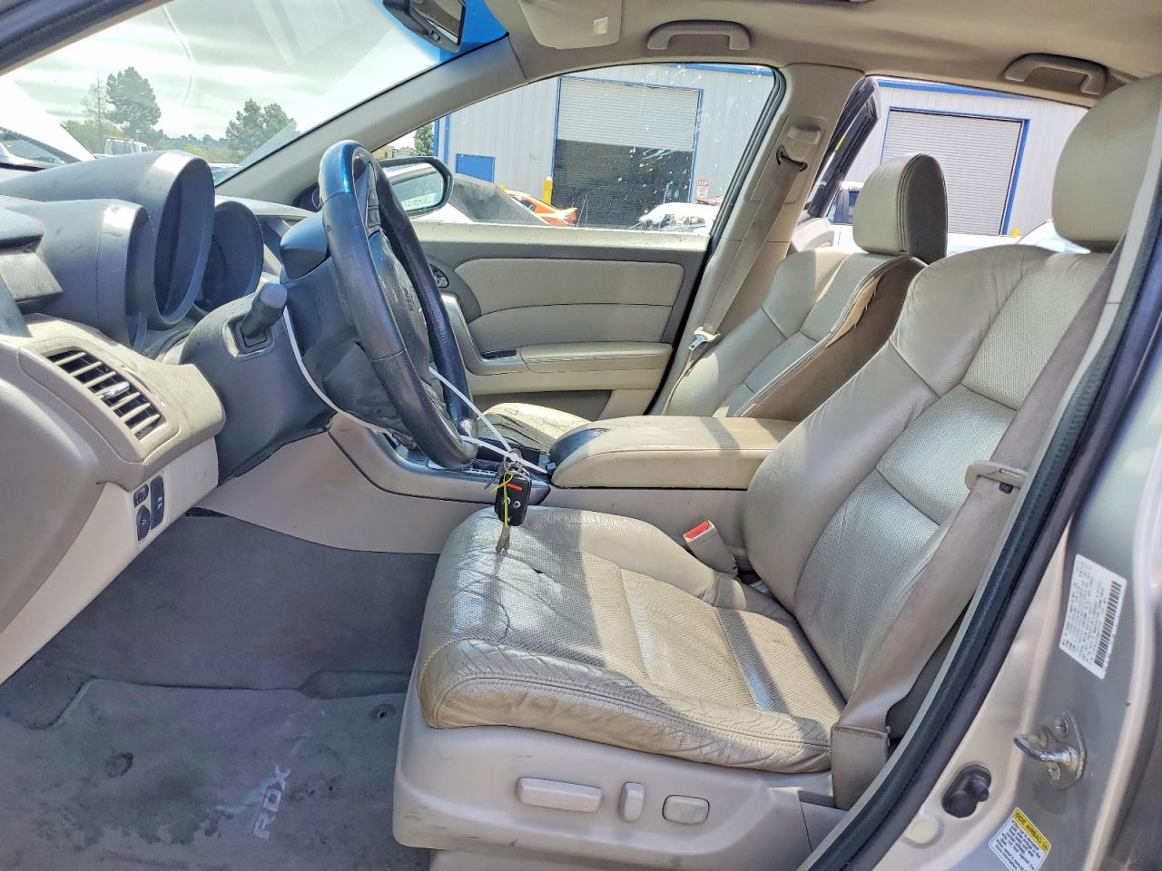 Acura RDX