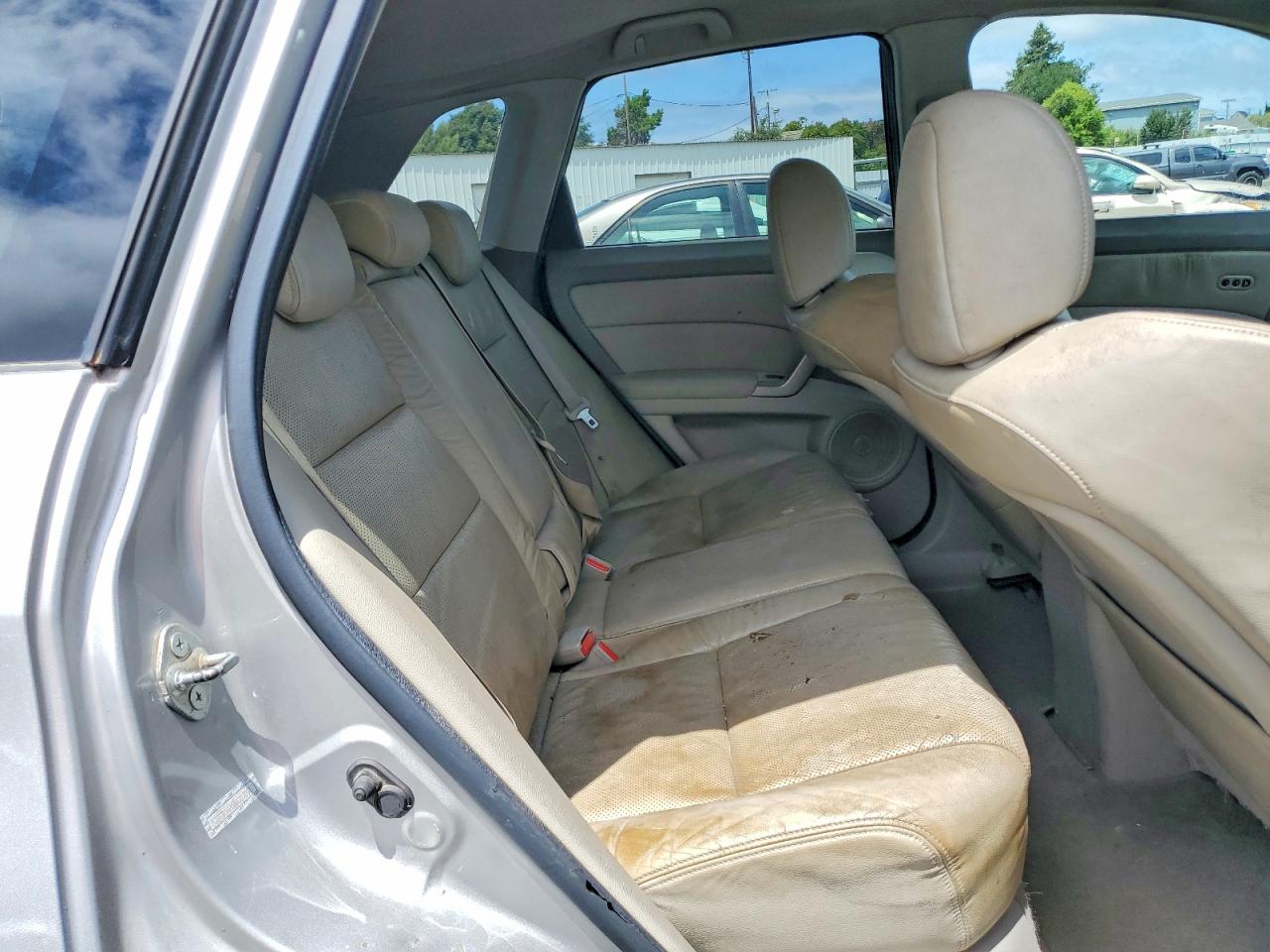 Acura RDX