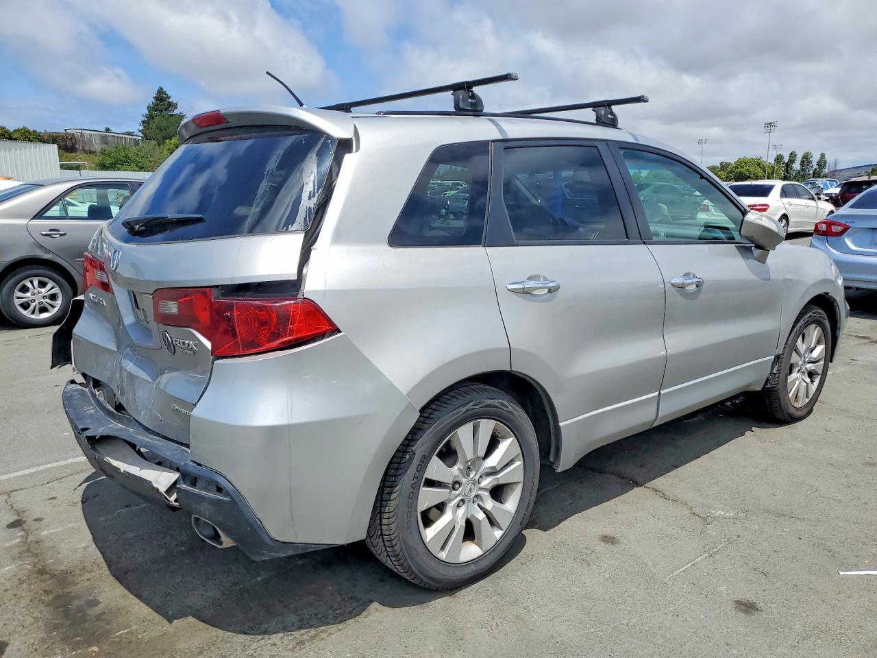 Acura RDX