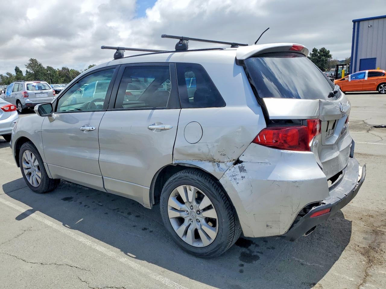 Acura RDX