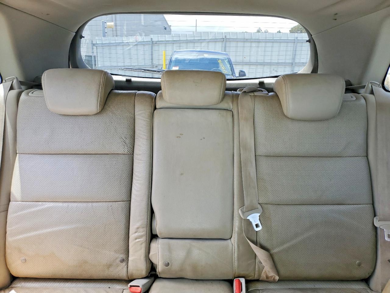 Acura RDX
