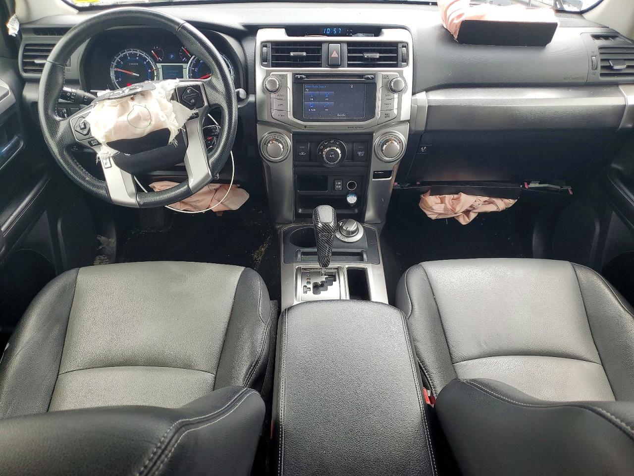 Toyota 4Runner Sr5 Premium