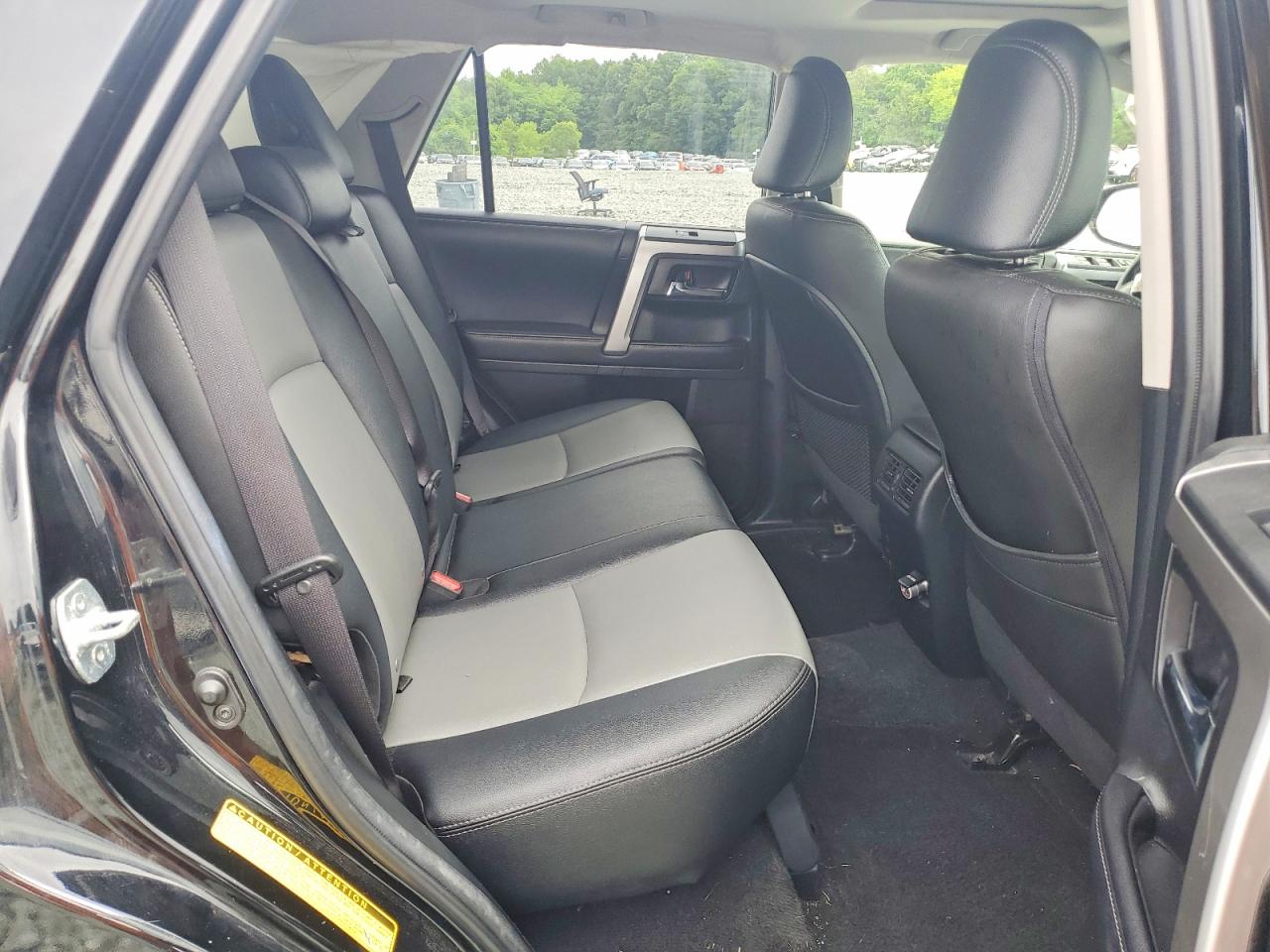 Toyota 4Runner Sr5 Premium