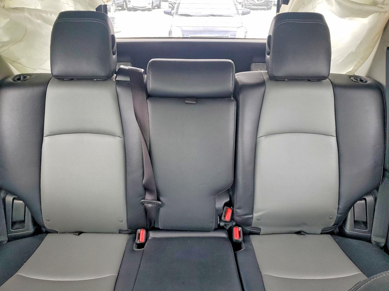 Toyota 4Runner Sr5 Premium