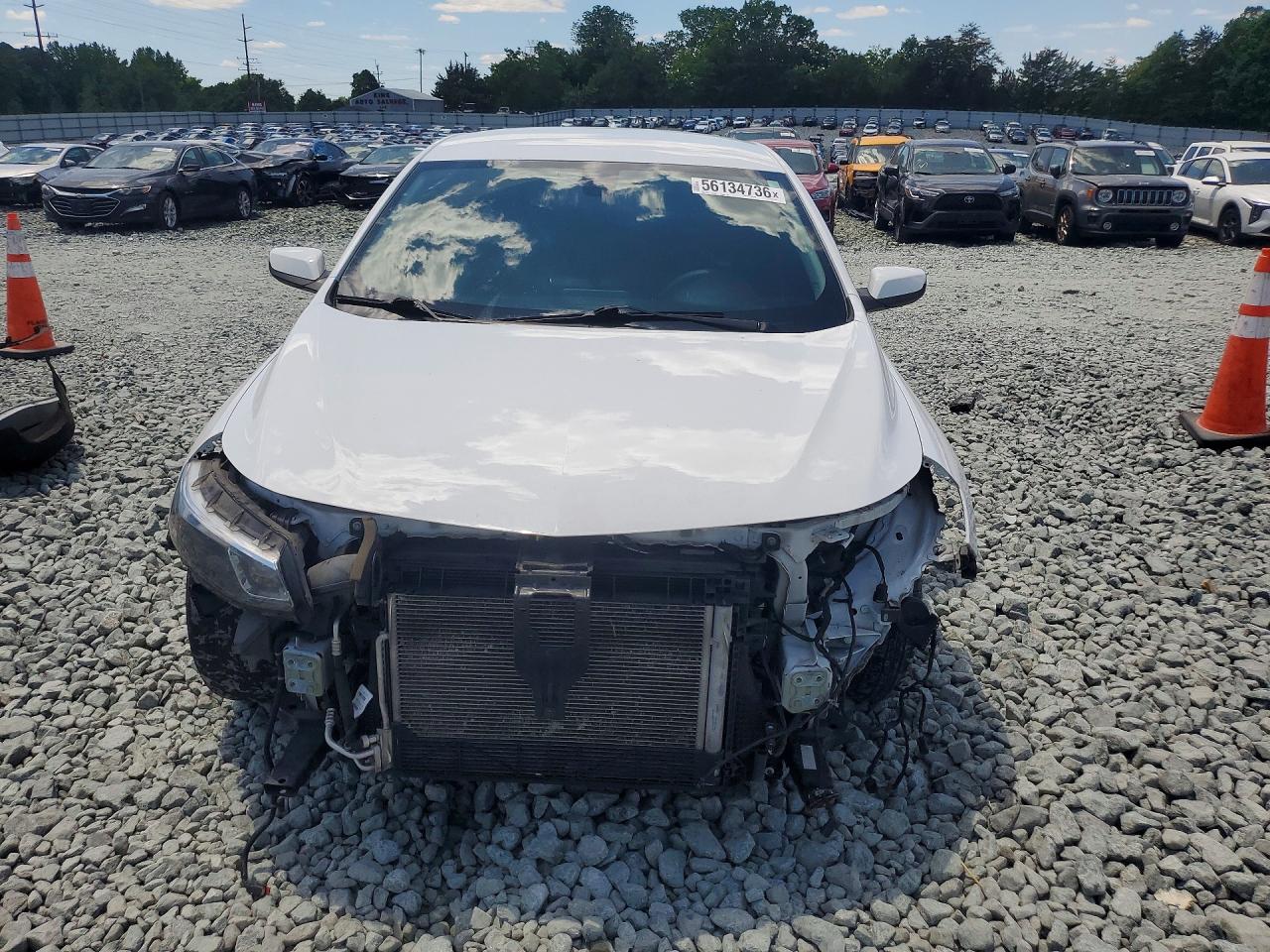 Chevrolet Malibu Lt