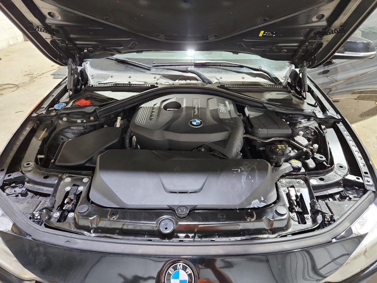 BMW 3 Series Xi