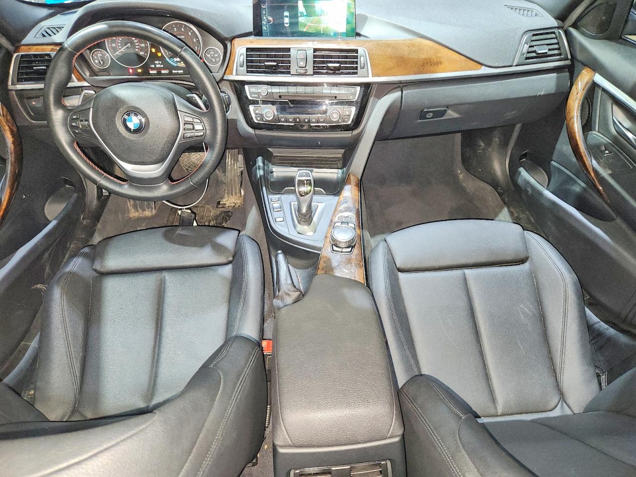 BMW 3 Series Xi