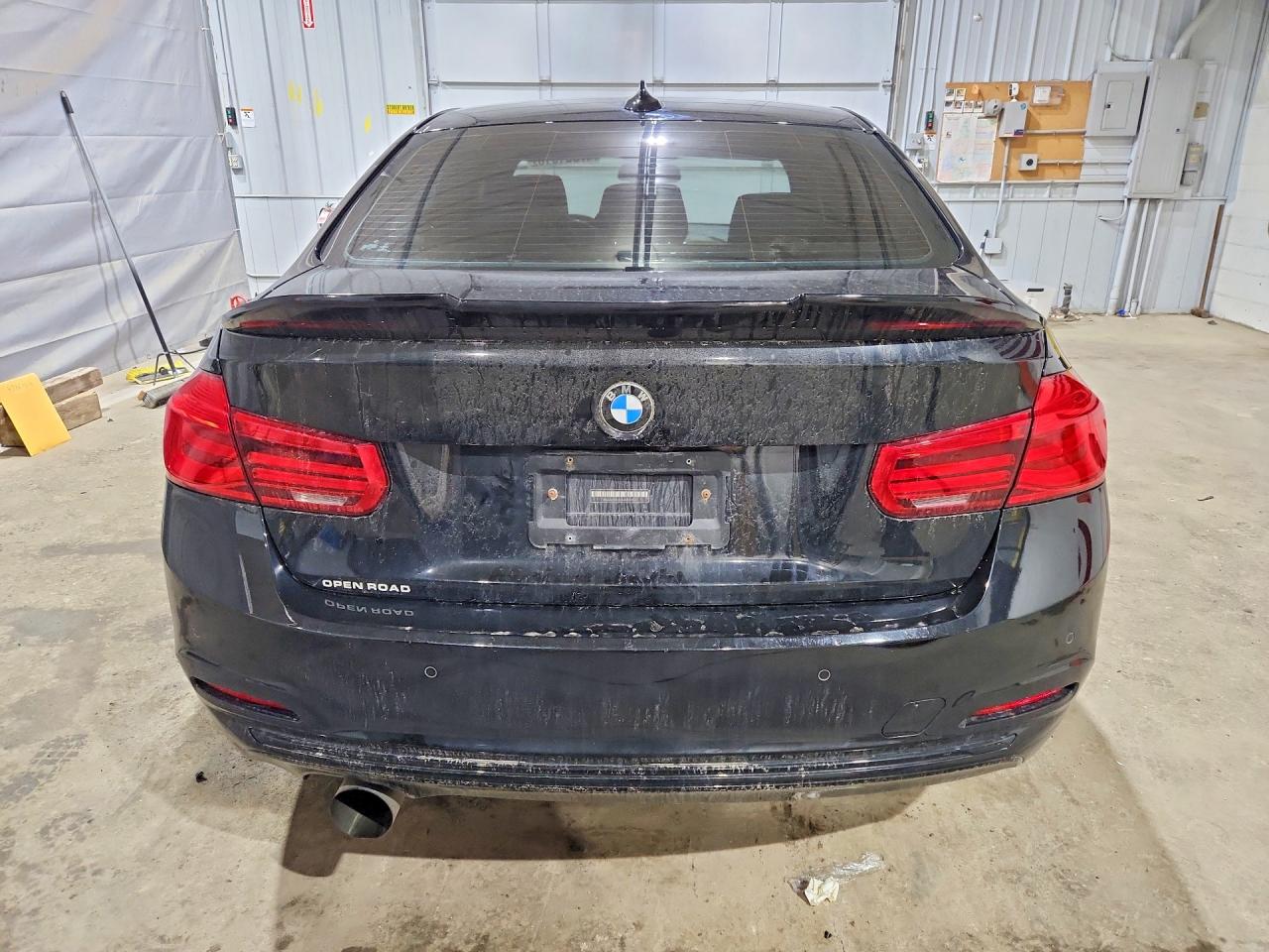 BMW 3 Series Xi