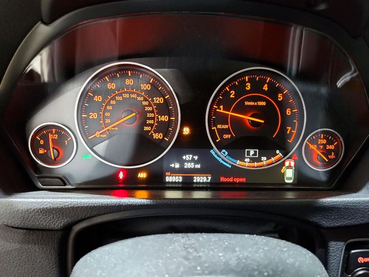 BMW 3 Series Xi