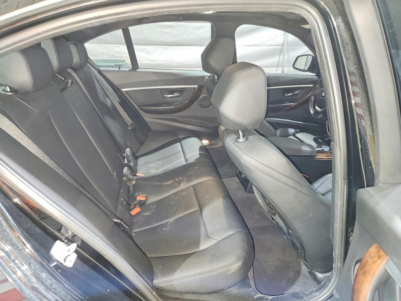 BMW 3 Series Xi