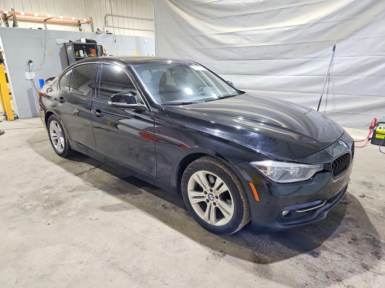 BMW 3 Series Xi