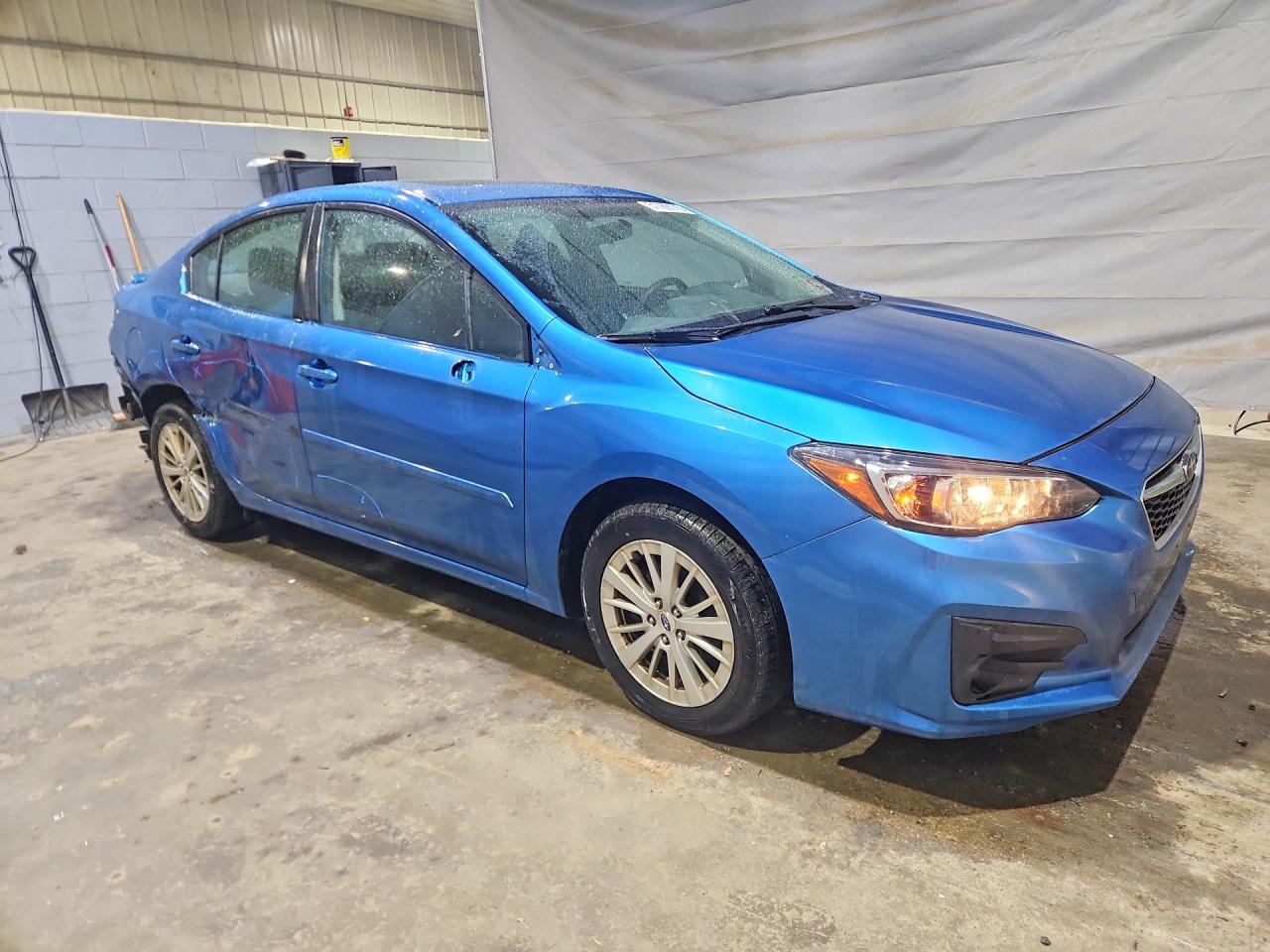 Subaru Impreza Premium