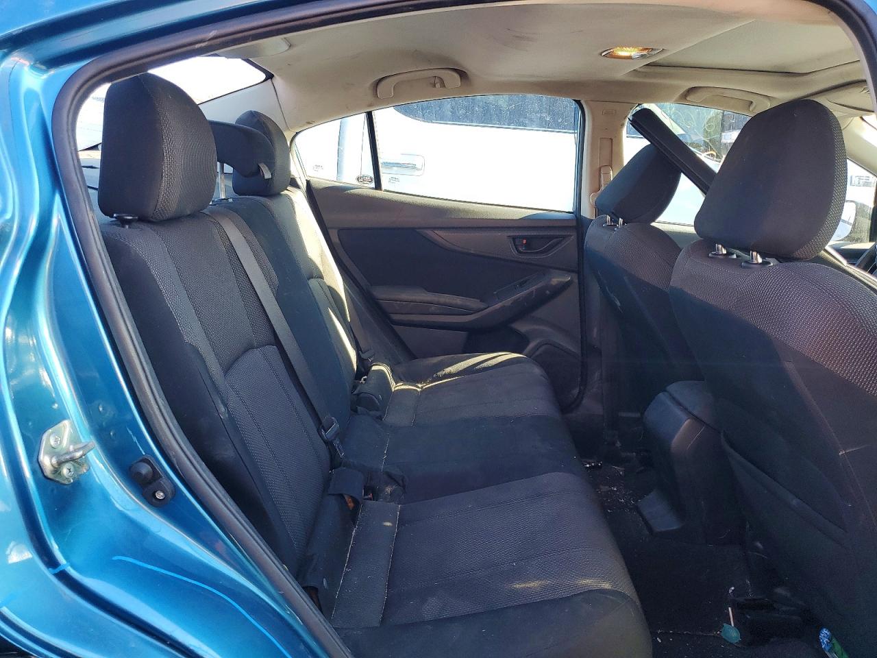 Subaru Impreza Premium