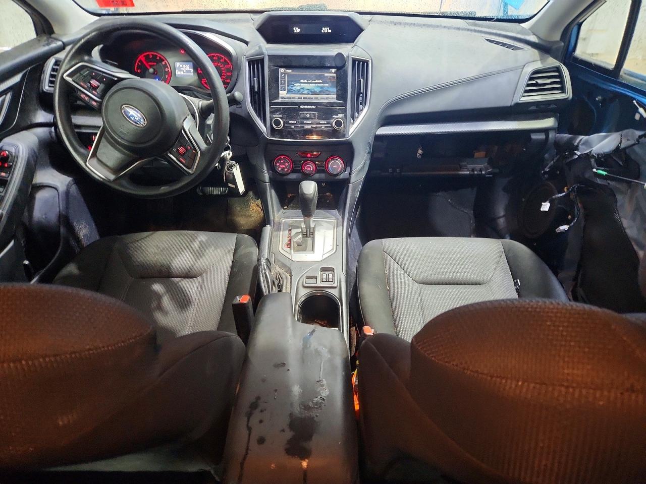 Subaru Impreza Premium